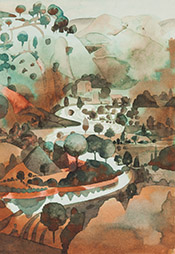 Milton Glaser: The Piero Project