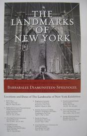 Celebrating New York City Landmarks