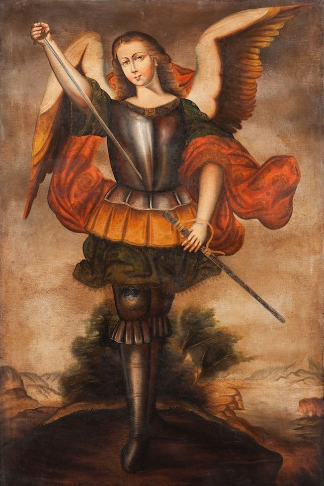 Selections from the Permanent Collection: Paintings and sculpture between the 15th and 20th centuries