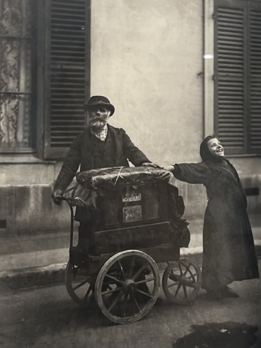 gelatin silver print