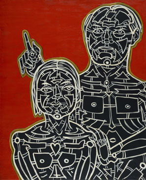 Beau Idéal: American Love and Life