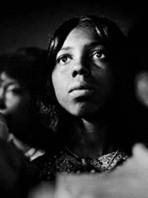 Black Imagination Patterns