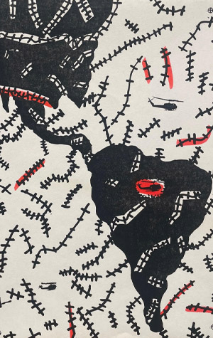 Where the Third World Bleeds: Contemporary Resistance in Mexico Where the Third World Bleeds: Contemporary Resistance in Mexico 