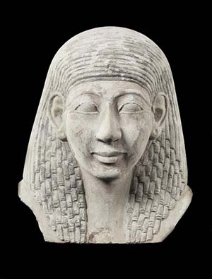 Marvels of Materials: Trade and Materiality in Ancient Egypt