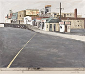 Romanticized Recollections: Aesthetics of Corrupted Childhood