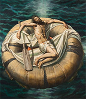 Visions and Imagination: Cuban-American and Argentinian Art