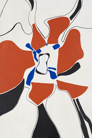 Painted Exchanges: Artists and Paintmakers, 1968–76 