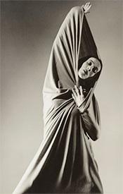 The Inner Landscape of Dance