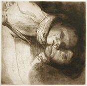 The Shepherd of the Beyond: Death Personified in Art