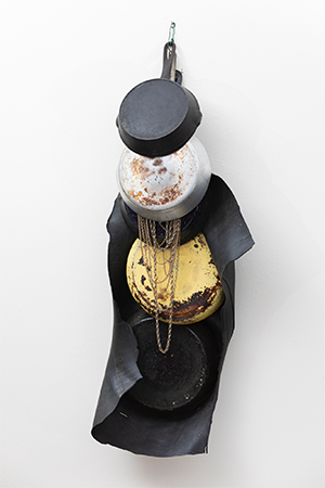 David Hammonds: Street Specific 