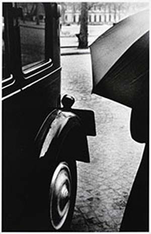 Ralph Gibson: Portfolio