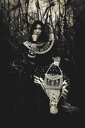 Homelands: Contemporary Haudenosaunee Art Across New York