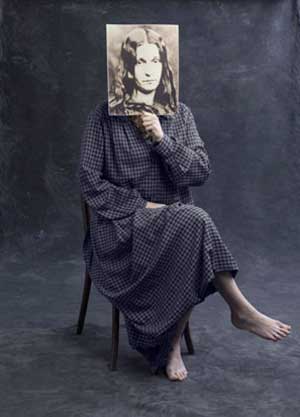 Michal Heiman: Chronically Linked 