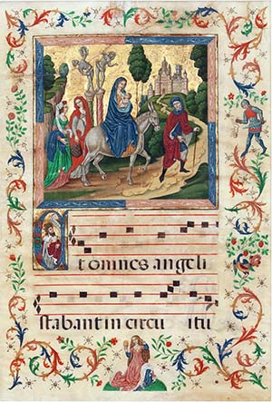 Holy Hoaxes: A Curator Collects