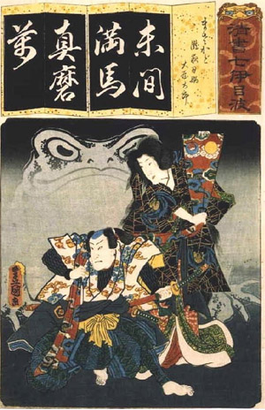 Illustrating the IROHA