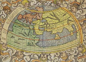 The New World of Sciences