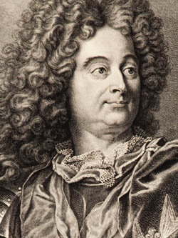 Louis XIV