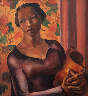 not but nothing other: African-American Portrayals, 1930s to Today