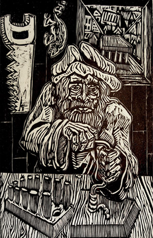 Prints and Perception