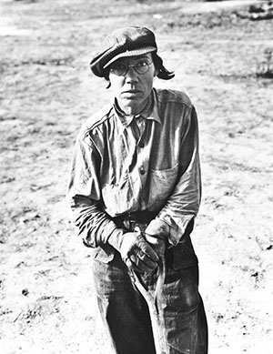 Rhetorics of Documentary