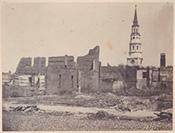 The Civil War: Images of Ruin