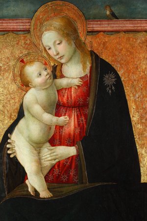 Highlights of the Permanent Collection: Paintings and sculpture between the 15th and 20th centuries