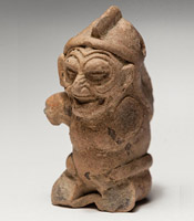 From the Earth: the Making and Meaning of Maya Tomb Objects