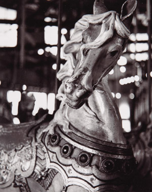 Urban Studies: Photographs by N. Jay Jaffee