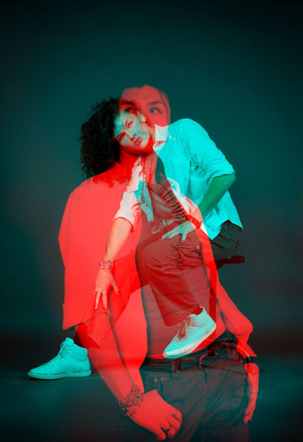 Photography Student Work