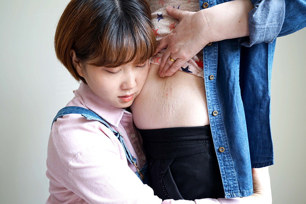 Photography Student Work