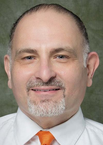 headshot of Abdul Hai Alami