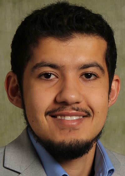 headshot of Anwar Elhadad