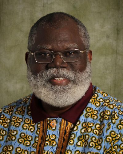 headshot of Anthony Ephirim-Donkor