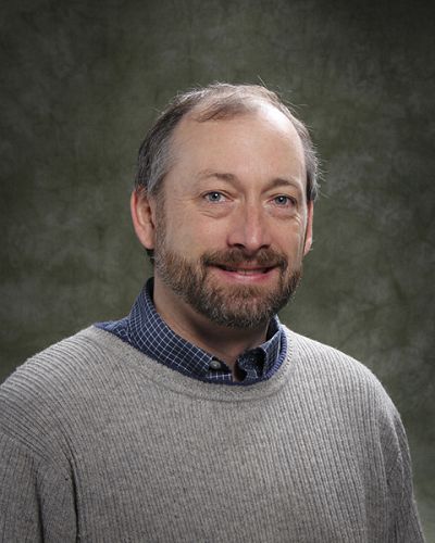 headshot of Anthony Fiumera
