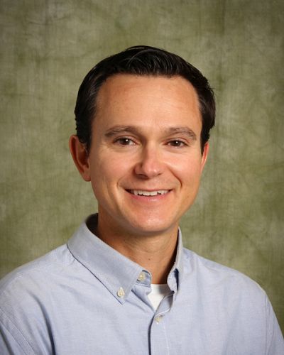 headshot of Antonio Tomas Guerrero Diaz