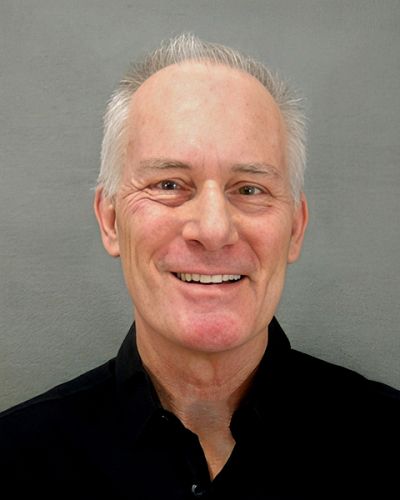 headshot of Andrew Horowitz