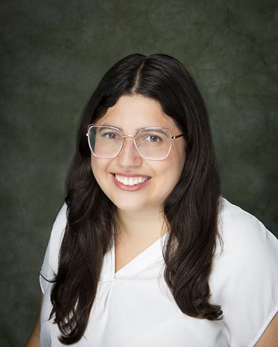 headshot of Alyssa  Itzhaki