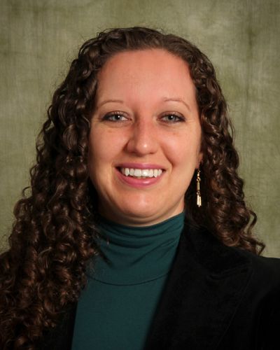 headshot of Adriane Lam
