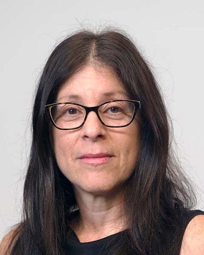 headshot of Amy Lorino