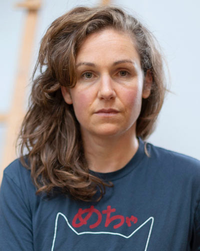 headshot of Alex McQuilkin