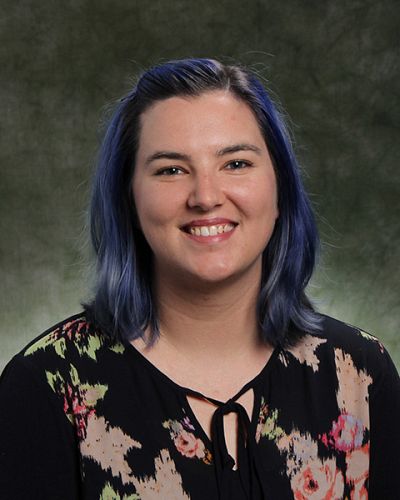 headshot of Angela Taylor