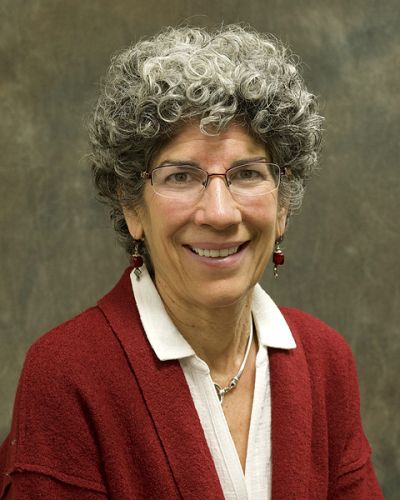 headshot of Andrea Palmeri