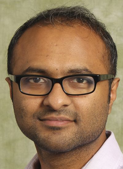 headshot of Adnan Siraj Rakin