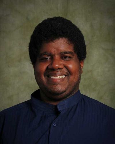 headshot of Adam Session