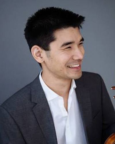 headshot of Alex  Shiozaki