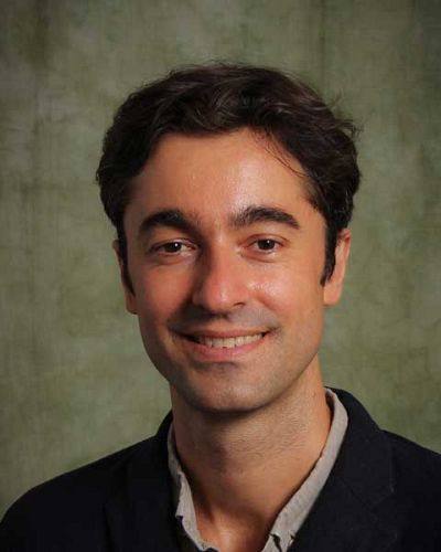 headshot of Aleksandar Shopov