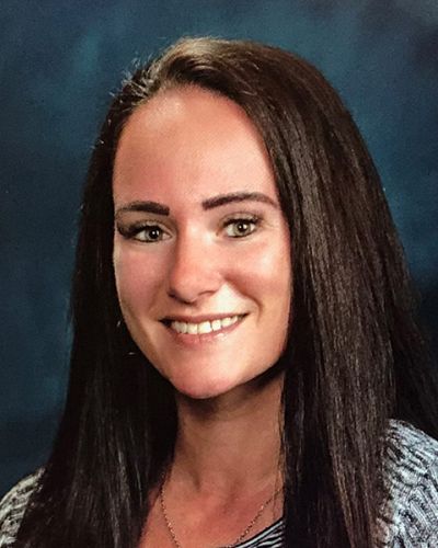 headshot of Aline (Allie) Stabler, MSN, FNP-C, BSN, RN