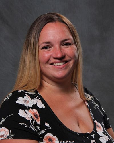 headshot of Kaitlyn Bailey