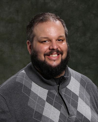 headshot of Benjamin Coury