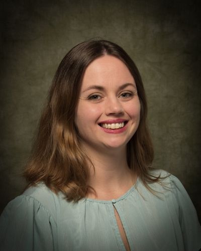 headshot of Barbara  Force